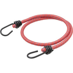 Bungee laidas Ø10mm - 1000mm BC10101000KR