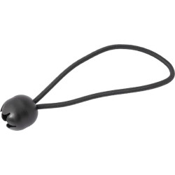 Elastingas gaubtas rutulinis 150 mm BC20151KR