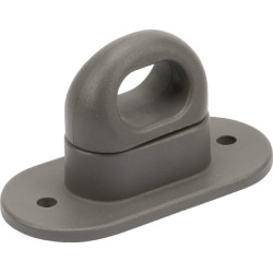 Pasukamos kabės ovalios kilpos PL10082