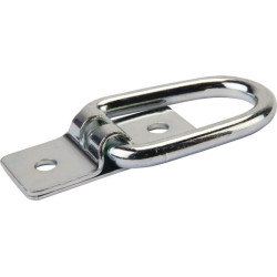 Sūpuoklės, cinkuotos PL10465