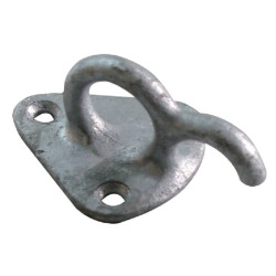 Drobės kabliukas PL11240