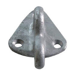 Drobės kabliukas PL11240