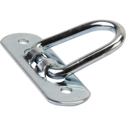 Sūpuoklės, cinkuotos PL10461