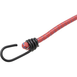 Bungee laidas Ø10mm - 1000mm BC10101000KR