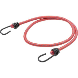 Bungee laidas Ø10mm - 1200mm BC10101200KR