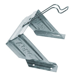 Ratų trinkelių laikiklis plieninis 244378