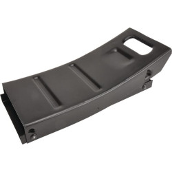 Rato trinkelė metalinė 1250015