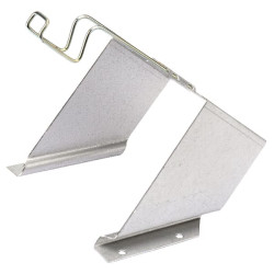 Ratų kaiščio laikiklis, G 53 cinko 403738001