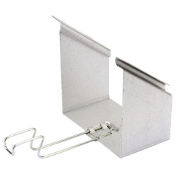 Ratų kaiščio laikiklis, G 53 cinko 403738001