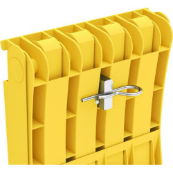 Origamy Wheel singlo 600740100 palaikymas