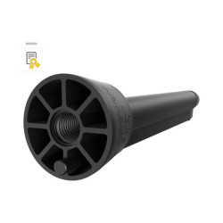 Plastikinė tvirtinimo atrama Klok® skirta E53 / big 600250300