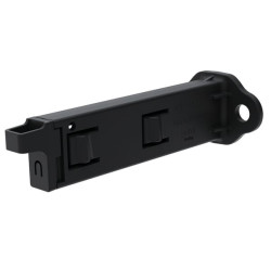 Rato trinkelių laikiklis Beam®, dvigubas, skirtas Origamy® 36 600900200