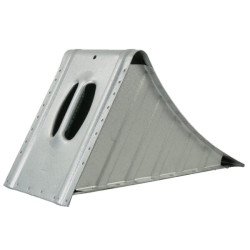 Apatinės kojos pleištas G 53 cinko plokštė 100653200