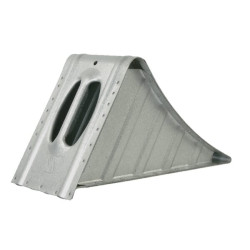 Apatinės kojos pleištas G 46 cinkuotas 100446200