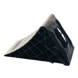 Spyruoklė, PVC, juoda 1221517