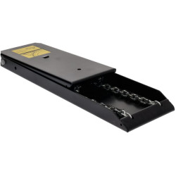 Ratų kaladėlė juoda 16552058946