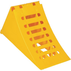 Blauzdos pleištas, NG 53 geltonas 407534001