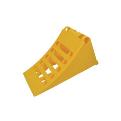 Blauzdos pleištas, NG 46 geltonas 408955001