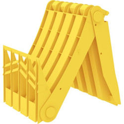 Sulankstoma ratų trinkelė Origamy 53 600500100