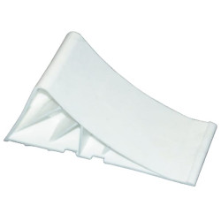 Rato trinkelė plastikinė 602001004