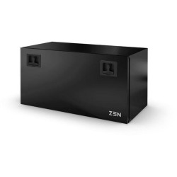 ZEN30 įrankių dėžė juodo plieno DK8Z3060