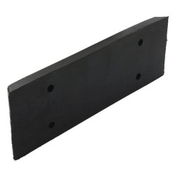 Guminis susidūrimas 260x90mm 382003KR