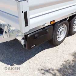 Blackit 2 Toolbox DK82202