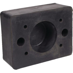 195x152mm guminis susidūrimas gd 382025KR