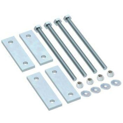 Kronšteinų rinkinys A rėmo grąžului DK88301