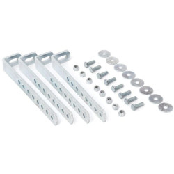 Montavimo kronšteinų rinkinys DK88402