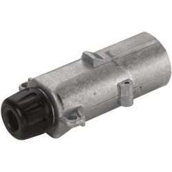 Kištukas 7 kontaktų DIN/ISO 3731 mentės gnybtas metalinis 8JA003832011