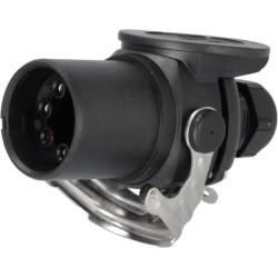 ABS/EBS kištukas 241071JAE