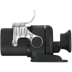 Kištukas – 24V – 7 kontaktų jungtis – Kištukas: Sraigtinis kontaktas 8JA007644051