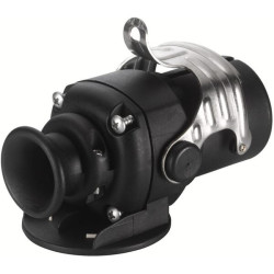 Kištukas – 24V – 7 kontaktų jungtis – Kištukas: Sraigtinis kontaktas 8JA007644051