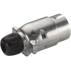 Prijunkite 7 kontaktų ašmenų gnybtą 8JA001918011