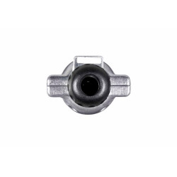 Kištukas 7 polių metalinis 8JA001918002