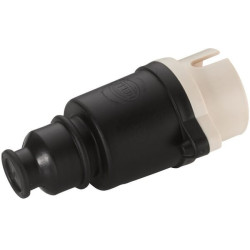 Kištukas 7 kontaktų varžto kontaktas 8JA001930031