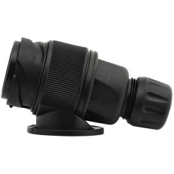 Kištukas – 12V – 13 kontaktų jungtis – Kištukas: Sraigtinis kontaktas 8JA005951001