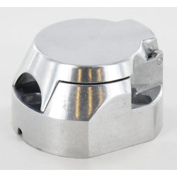 Lizdas, metalinis, 7 polių LA403027