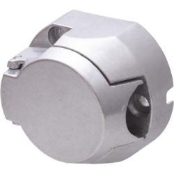 Lizdas 7 polių metalinis LA403026