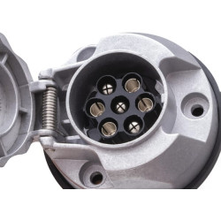 Lizdas 7-polių, LA403092