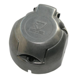 Lizdas, metalinis, 7 kontaktų 101285JAE