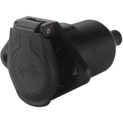 Lizdas 7 kontaktų varžto kontaktas 8JB008085001