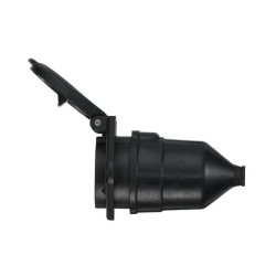 Lizdas 7 kontaktų varžto kontaktas 8JB008085001