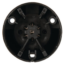 Lizdas 7 - polių, Erich Jaeger 101118JAE