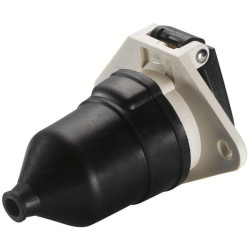 Lizdas 7 kontaktų varžto kontaktas 8JB008085011