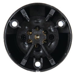 Lizdas 7-polių Erich Jaeger 101100JAE