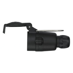 Lizdas – 12V – 7 kontaktų jungtis – Kištukas: Sraigtinis kontaktas 8JB001939001