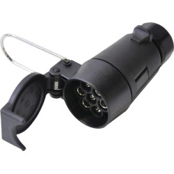 Lizdas 7 kontaktas kabeliui LA403013