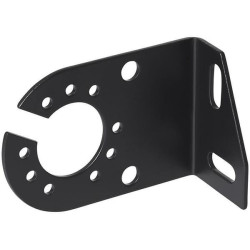 Kištuko montavimo plokštės kampas lizdui VDX022